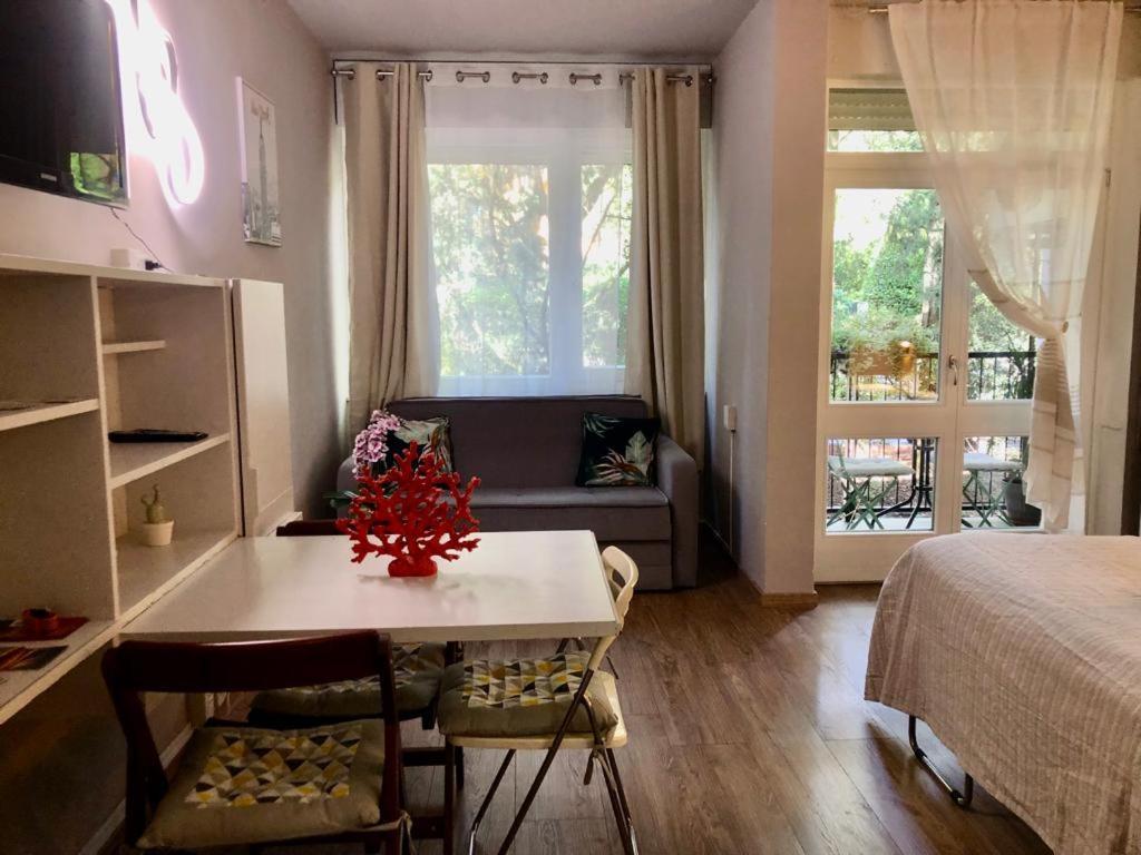 Residence Villa Alba Room Nr 221 Gardone Riviera Eksteriør billede