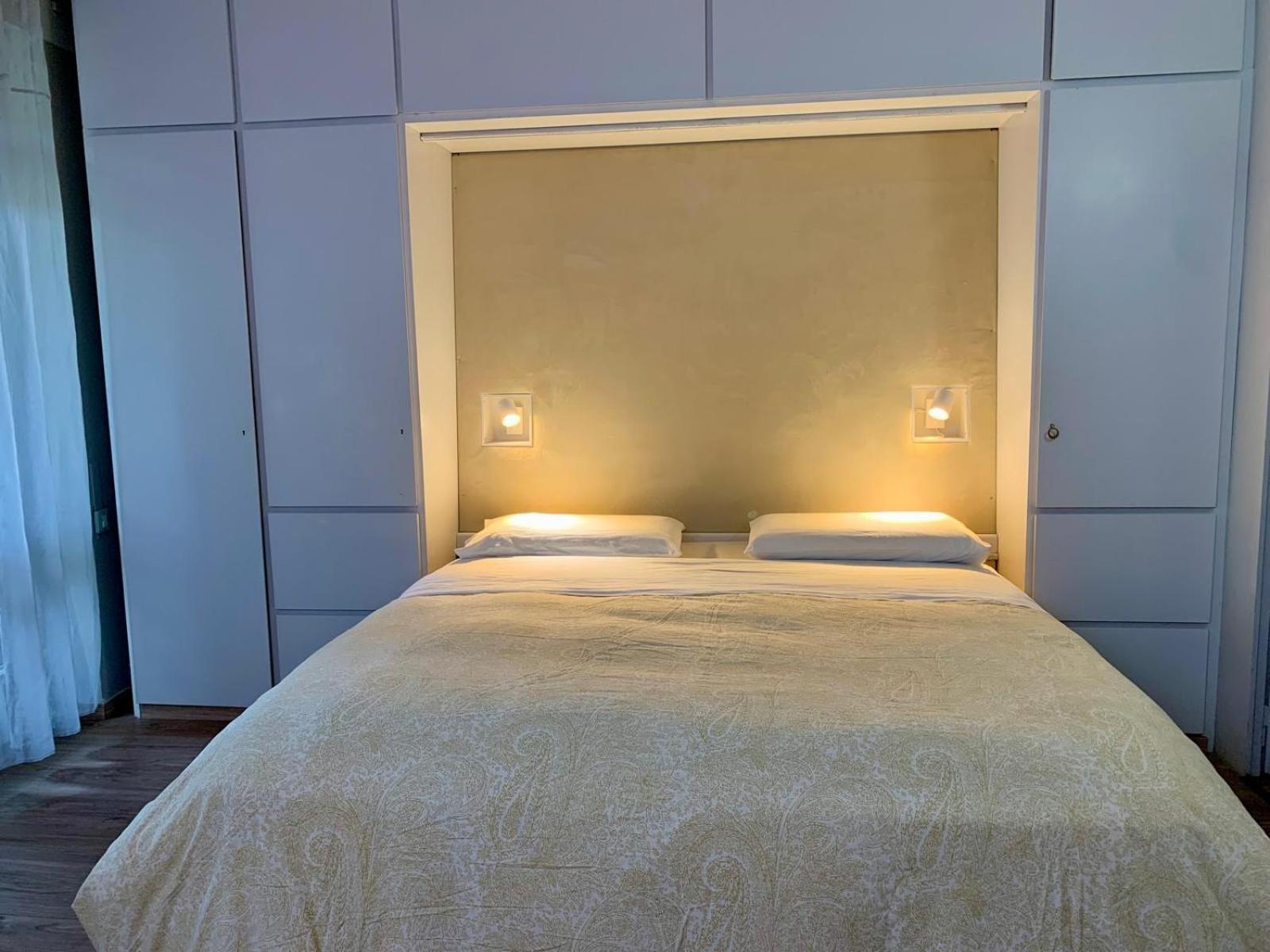 Residence Villa Alba Room Nr 221 Gardone Riviera Eksteriør billede